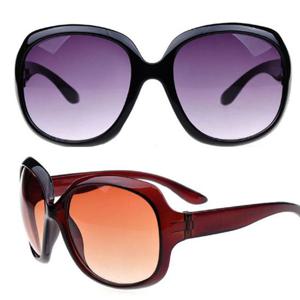 여성 패션 선글라스(오버사이즈) 썬글라스 썬그라스