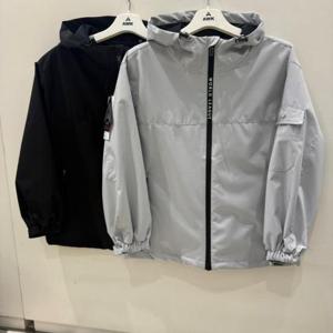 에어워크주니어 CB01 AK 바람막이 점퍼 A251B0404B