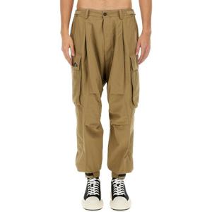 디스퀘어드2 멀티 포켓 릴렉스 핏 카고 팬츠 S79KA0082 D352241