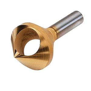 코맥스 카운터싱크(홀형) 35MM 90도 TIN-SKH59 1EA 부품