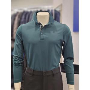 BTR골프 세이브존06 남성 가을 겨울 티셔츠 로크 BVT4182M