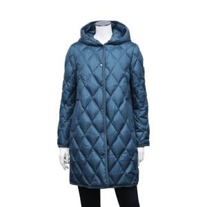 [최복호]다이아퀼팅 구스 롱패딩 (S2347141)