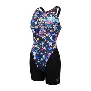 고스트빌리지 선수 3부 반신 레이서백 A5SL1CE03BLK