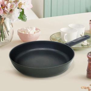 키친아트 소렐핏 IH 인덕션 티타늄 코팅 후라이팬 28cm