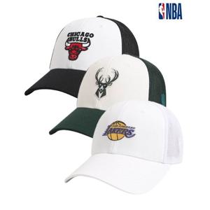 남녀공용 엔비에이 [MIL] 어센틱 팀 트러커  N255AP458P