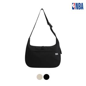 [엔비에이]공용 12L 베이직 익스텐션 호보 크로스백 여행 가방 N255AB055P