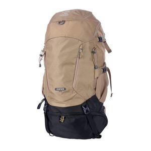 [마운티아]45L 트레킹 등산 백팩 배낭 파이퍼45L 2MQKSX3910-BE_
