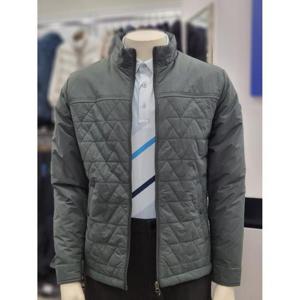 BTR골프 세이브존06 남성 가을 겨울 패딩 점퍼 미구엘 BVJ6633M