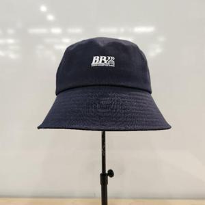 캡텐시흥 HC16 핏 이쁜 긴 챙 벙거지 BKD2UGC001