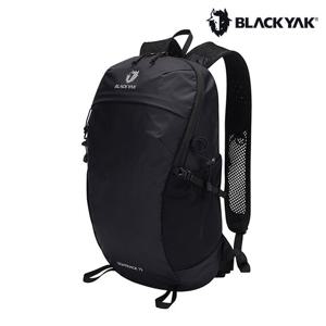 [블랙야크] 라이트팩15 2BYKSXU909_BK