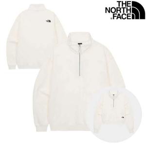 노스페이스 NM5MR01 코어 하프집 NM5MR01C