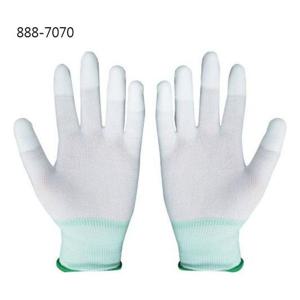 가드맨 PU-TOP장갑 흰색 S 888-7070 (10