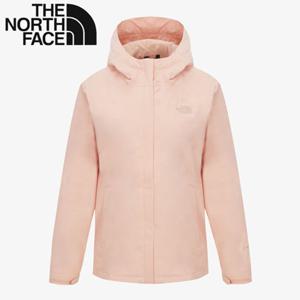 노스페이스 NJ2HR33B 여성 프로실드 방수 바람막이 자켓 KR