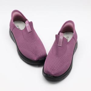 QM250223  브루니 여성슬립온 단화 플랫 운동화