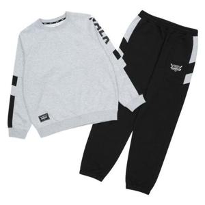 SFIT에스핏 HC29 소매배색 맨투맨세트TR SJZ101MKTR05