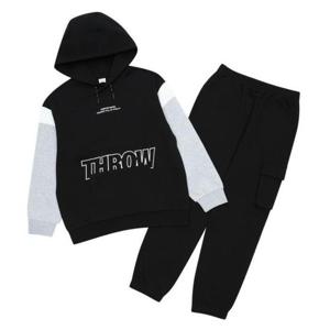 SFIT에스핏 HC29 배색 후드 세트TR SJZ101MKTR06