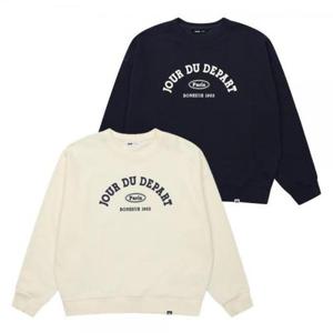 소이주니어 HC17 캐주얼 맨투맨티 25s0455