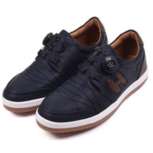 남성 인기 골프화 신발 필드 연습장 다이얼 운동화