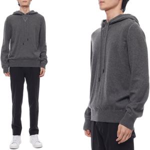 [돌체앤가바나]남성 캐시미어 후드티셔츠 (G8158K F84CJ N5822)