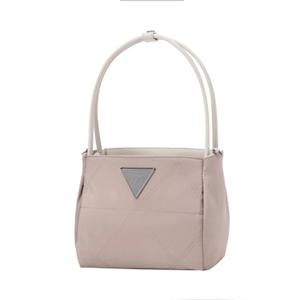 [마스터바니에디션] 여성 삼각 로고 토트백(421D3BG103)