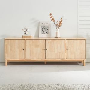 파로마 네오 마레일 2000 원목 거실장 NES1280