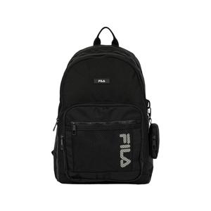 휠라 뉴모어 백팩 FS3BPH1302X BLK