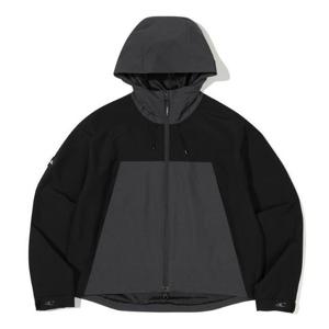 [오닐] 여성 가을  멜톤 레인 점퍼 바람막이 OWJUN7102-195