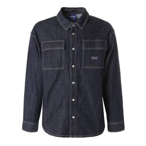 [클라이드]남성 데님 자켓 FPBJK242M