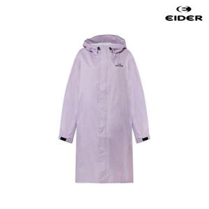공용 POP 라이트 베이직 레인코트 (LILAC) (DUA25981_L1)