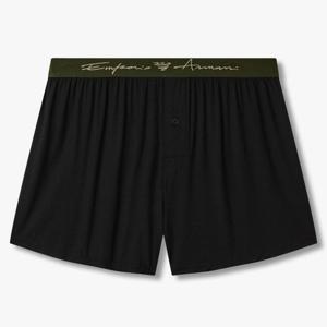 [엠포리오 아르마니 언더웨어]프리미엄 소프트 모달 트렁크(0815112092)