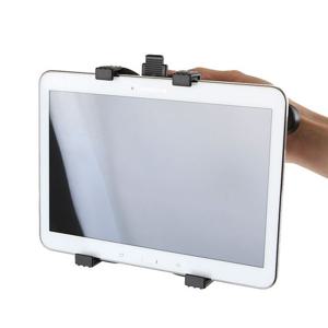 헤드레스트 태블릿 거치대 차량 거치대 차량용 테블릿