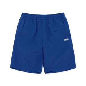 K252UHP940 나일론 5부 반바지 COBALTBLUE