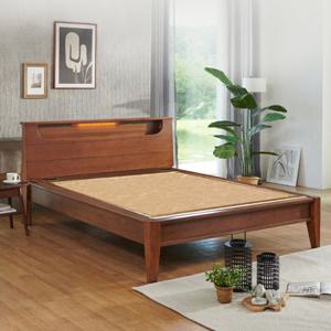 [GS비밀] [명품디에스] 준Q 퀸 한지황토 온열침대