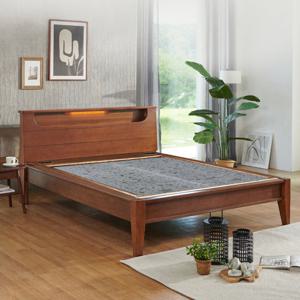 [GS비밀] [명품디에스] 준Q 퀸 그린칠보석 온열침대