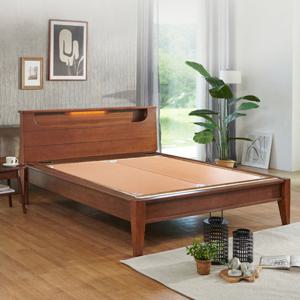 [GS비밀] [명품디에스] 준Q 퀸 한지본적토 온열침대