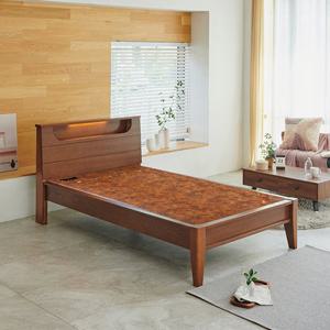 [GS비밀] [명품디에스] 준SS 슈퍼싱글 황토숯볼 온열침대