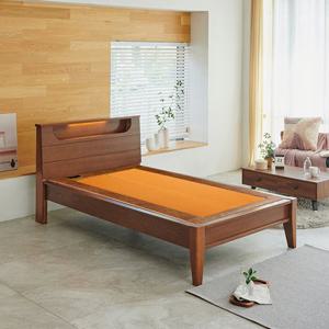 [GS비밀] [명품디에스] 준SS 슈퍼싱글 한지본적토 온열침대