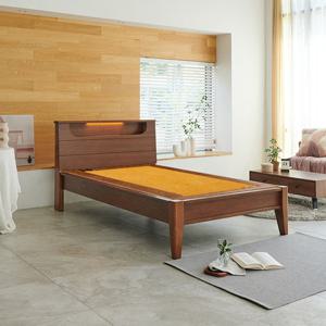 [GS비밀] [명품디에스] 준S 싱글 황토흙 온열침대