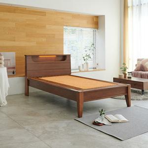 [GS비밀] [명품디에스] 준S 싱글 한지황토 온열침대