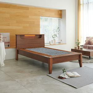 [GS비밀] [명품디에스] 준S 싱글 그린칠보석 온열침대