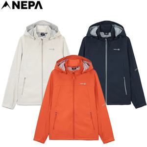 [네파][택가 239.000원](7L20608) 여성 봄 여름 가성비 마운틴 3L 바람막이 방풍자켓