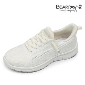 [베어파우] REESE 아이보리 컴포트 슬립온 K3011030RA-W