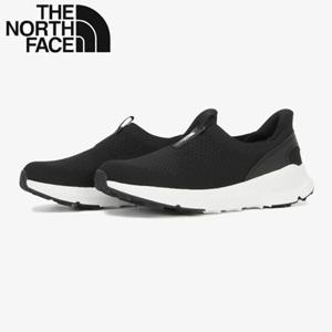 노스페이스 NS94R03A 남여공용 얼반 니트 슬립온 신발 KR