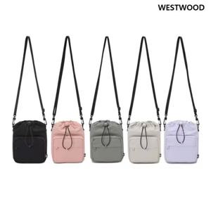 [웨스트우드] 여성 트래블 미니 사코슈백_WP1WCAA134