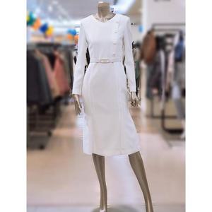 미니멈 세이브존03 모던 페미닌 원피스 MXBAWO3230