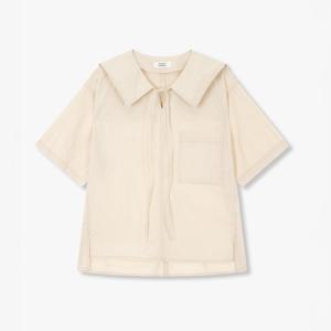 [스튜디오 톰보이]세일러카라 블라우스 (9175321988)