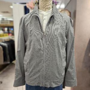 런던포그 HC05 나일론 폴리 여름 점퍼 LOABA06Z