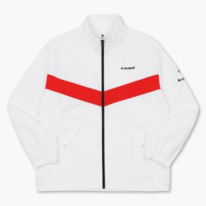 [르꼬끄공식] [70% OFF] 홑겹 쉐브론 자켓(QO123TJK31)