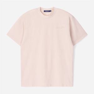 [클라이드]유니 스탠다드핏 반팔티셔츠 FPBTS203U