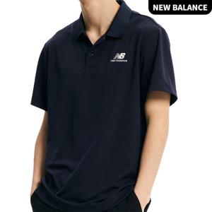 뉴발란스 에센셜 폴리 카라티 NBNFE21013-59